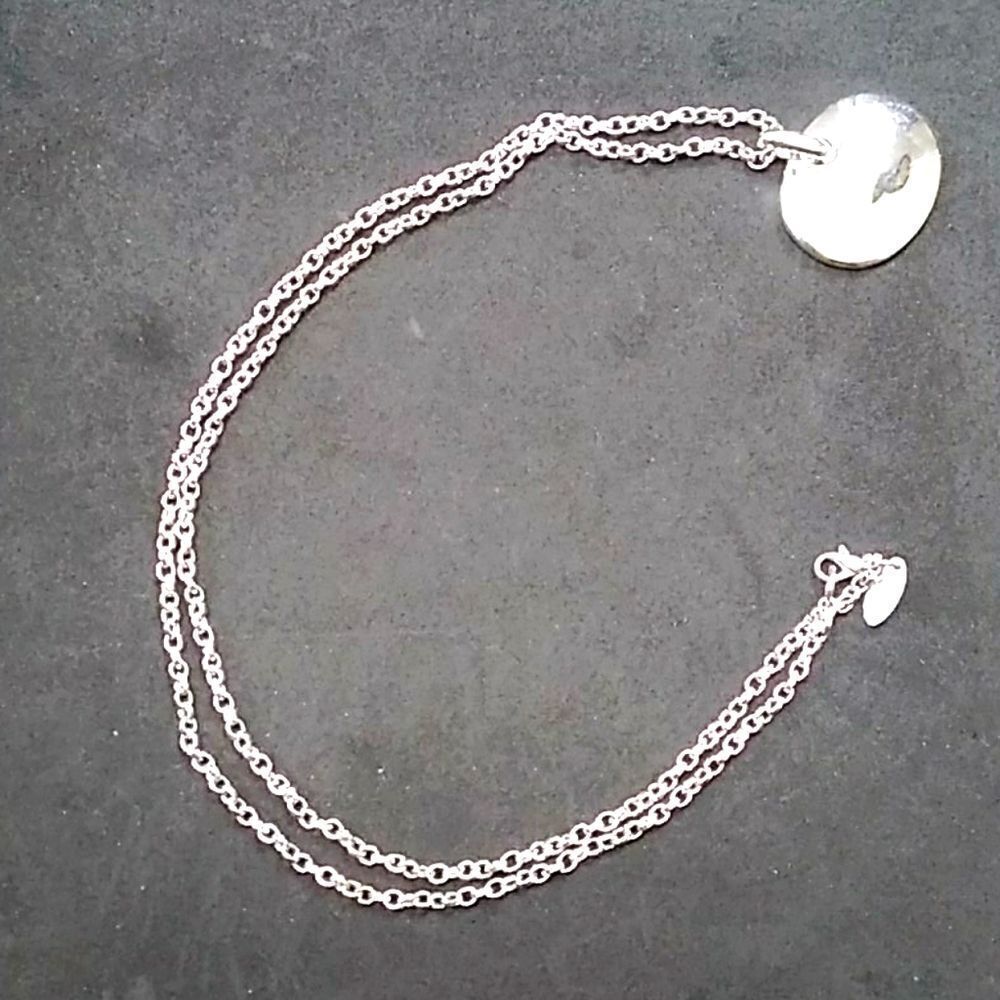 GEORGE NECKLACE - Picture 3 of 5
